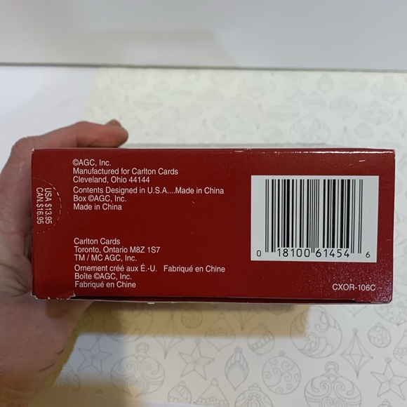 Vintage rocking horse 2000 3rd series - Picture 12 of 12